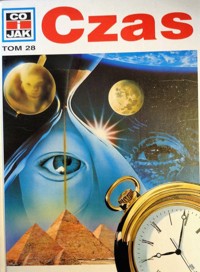 Co i Jak (28). Czas - Erich Ubelacker - ebook