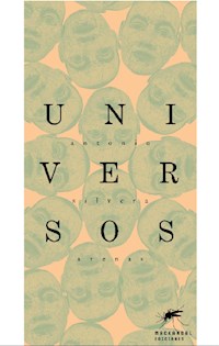 Universos - Antonio Arenas Silvera - ebook