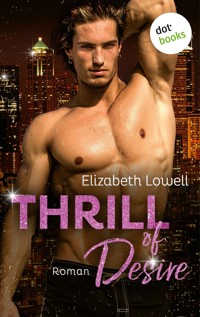 Thrill of Desire - Elizabeth Lowell - ebook