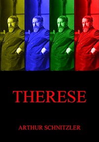 Therese - Arthur Schnitzler - ebook