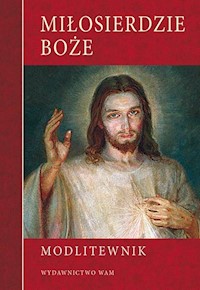 Miłosierdzie Boże -  - książka