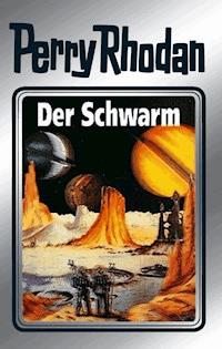 Perry Rhodan 55: Der Schwarm (Silberband) - Clark Darlton - ebook