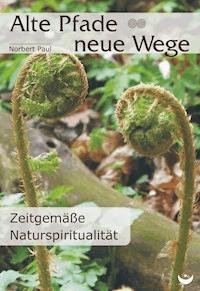 Alte Pfade - neue Wege - Norbert Paul - ebook