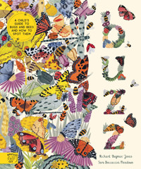 Buzz - Jones Richard - ebook