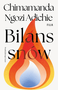 Bilans snów - Chimamanda Ngozi Adichie - ebook + audiobook + książka