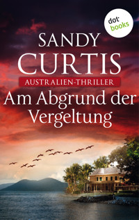 Am Abgrund der Vergeltung - Sandy Curtis - ebook