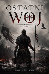 Ostatni Woj - Jasper Everhar - ebook