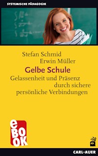 Gelbe Schule - Stefan Schmid - ebook