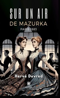 Sur un air de mazurka - Hervé Devred - ebook