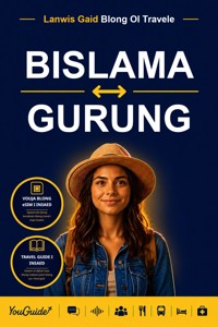 The Language Guide for Travelers - Bislama to Gurung - YouGuide - ebook