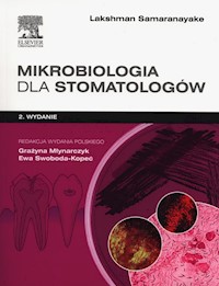 Mikrobiologia dla stomatologów - Samaranayake Lakshman - książka
