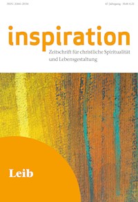 Inspiration 4/2021 - Verlag Echter - ebook