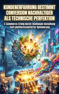 Kundenerfahrung Bestimmt Conversion Nachhaltiger als Technische Perfektion - Oliver Reuter - ebook