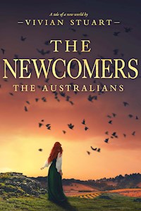 The Newcomers - Vivian Stuart - ebook