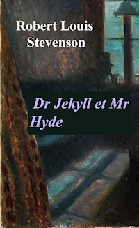Dr Jekyll et Mr Hyde - Robert Louis Stevenson - ebook