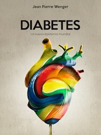 Diabetes - jean-pierre wenger - ebook