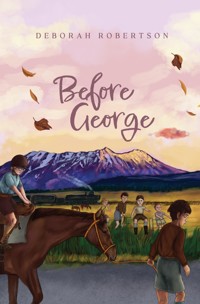 Before George - Deborah Robertson - ebook