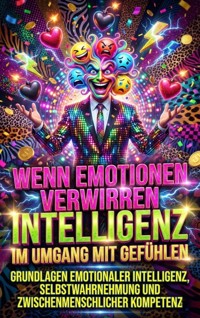 Wenn Emotionen verwirren: Intelligenz im Umgang mit Gefühlen - Kilian Jung - ebook