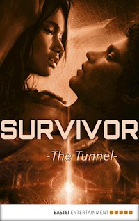 Survivor - Episode 11 - Peter Anderson - ebook