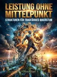Leistung ohne Mittelpunkt - David Haldenfel - ebook