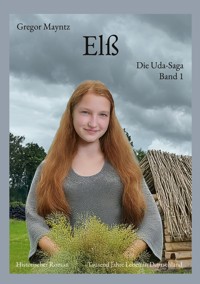 Elß - Gregor Mayntz - ebook