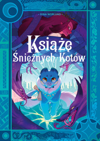 Książę Śnieżnych Kotów - Dina Norlund - książka