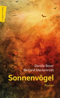 Sonnenvögel - Daniila Beser - ebook