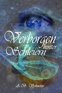 Verborgen hinter Schleiern - A. B. Schuetze - ebook