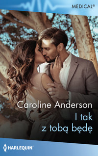 I tak z tobą będę - Anderson Caroline - ebook + książka