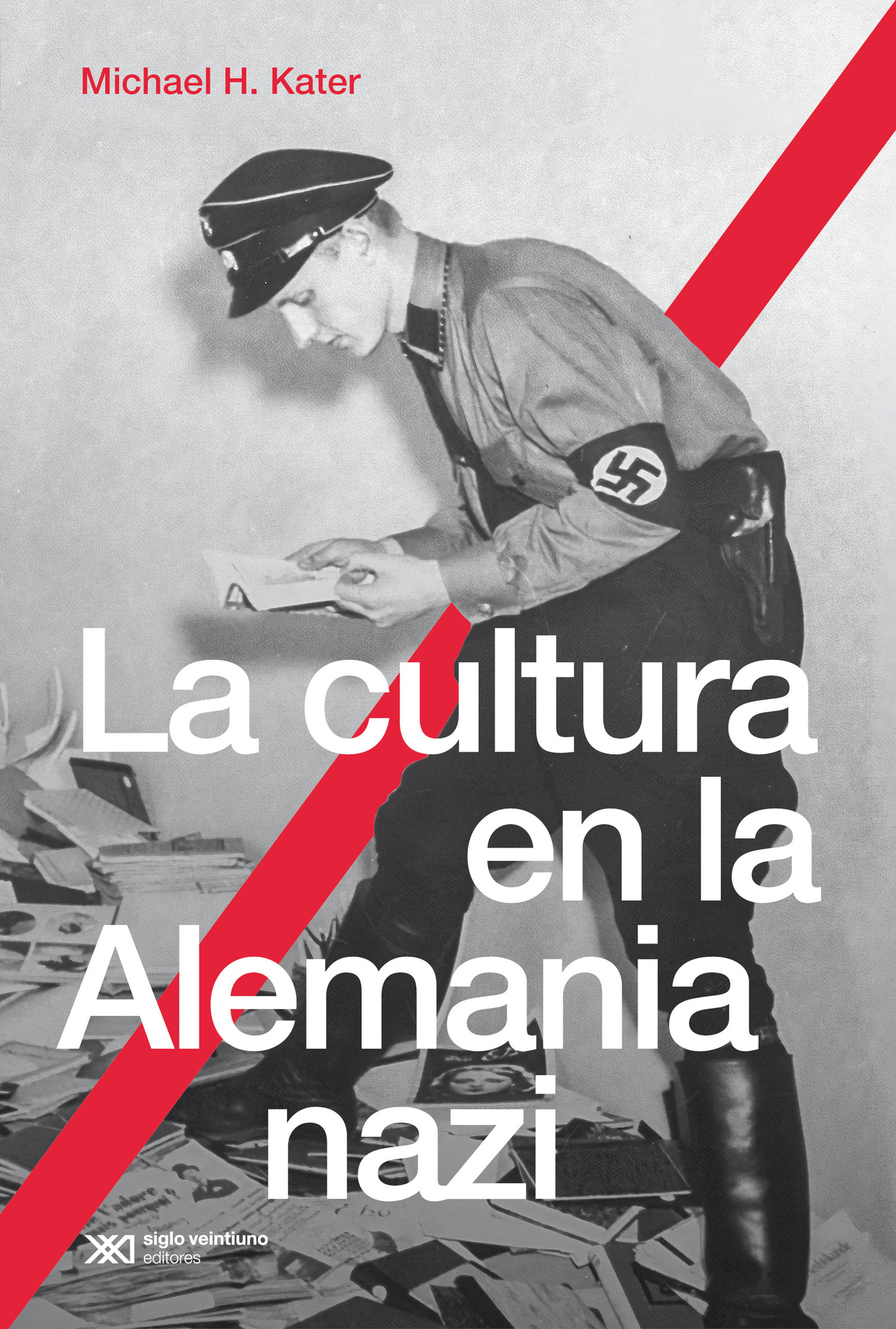 La cultura en la Alemania nazi