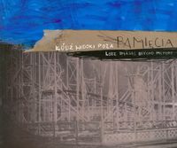 Łódź Widoki Poza pamięcią - Szyryk Marek - książka