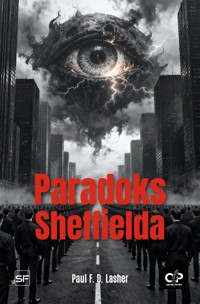 Paradoks Sheffielda - Paul F. D. Lasher - audiobook