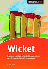 Wicket - Jochen Mader - ebook