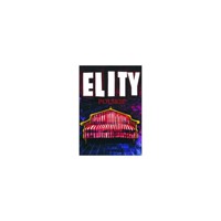 Elity polskie -  - książka