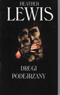 Drugi podejrzany - Heather Lewis - ebook