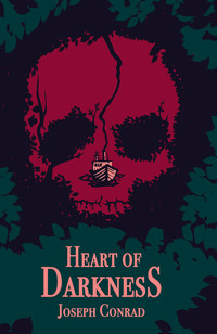 Heart of darkness - Conrad Joseph - ebook