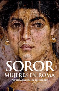 Soror - Patricia González Gutiérrez - ebook