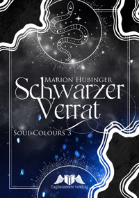 Schwarzer Verrat - Marion Hübinger - ebook