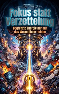 Fokus statt Verzettelung - Nils Becker - ebook