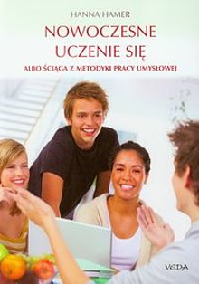 Nowoczesne uczenie się - Hanna Hamer - ebook + książka