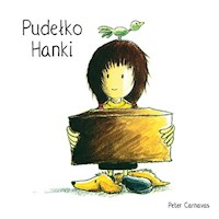 Pudełko Hanki - Carnavas Peter - książka
