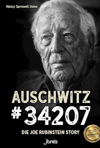 Auschwitz #34207 - Nancy Sprowell Geise - ebook
