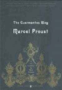 The Guermantes Way - Proust Marcel - darmowy ebook