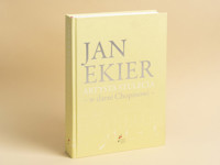 Ekier Jan Artysta Stulecia - Poniatowska Irena - książka