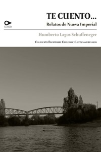 Te cuento... - Humberto Lagos - ebook