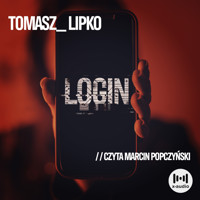 Login - Tomasz Lipko - ebook + audiobook + książka