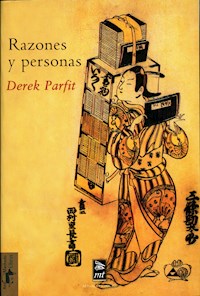 Razones y personas - Parfit Derek - ebook