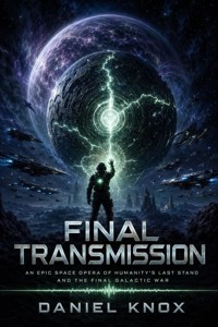 Final Transmission - Daniel Knox - ebook