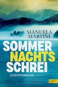 Sommernachtsschrei - Manuela Martini - ebook