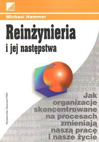 Reinżynieria i jej następstwa - Michael Hammer - ebook